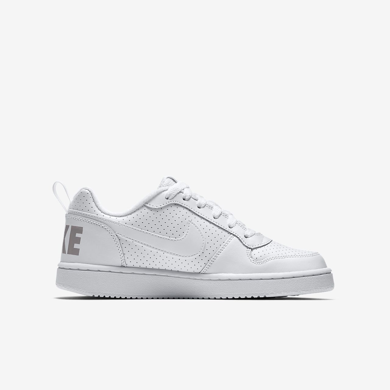 nike court borough low niño nike court borough low niño