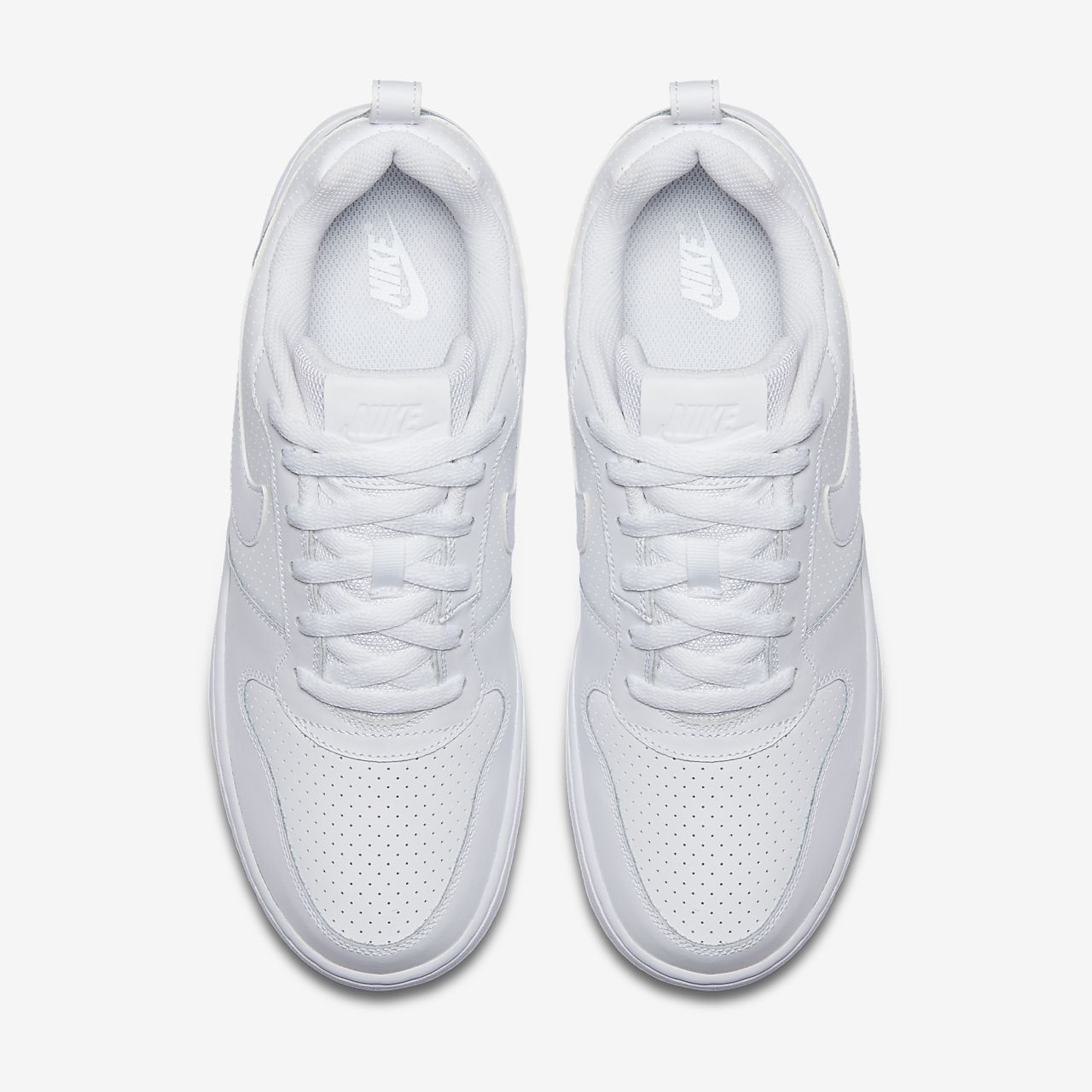 scarpe nike court borough low bianco scarpe nike court borough low bianco