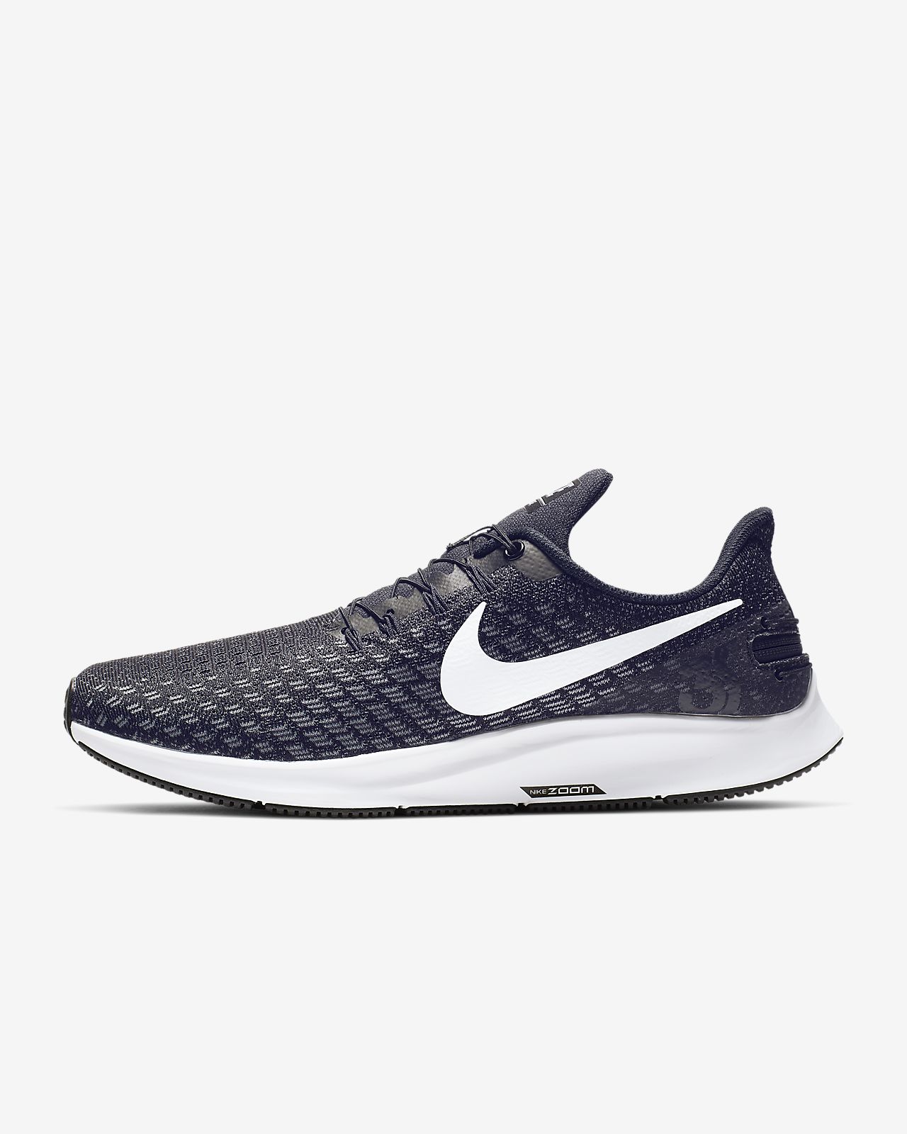 Nike Air Zoom Pegasus 35 FlyEase Hardloopschoen voor heren Nike Air Zoom Pegasus 35 FlyEase Hardloopschoen voor heren