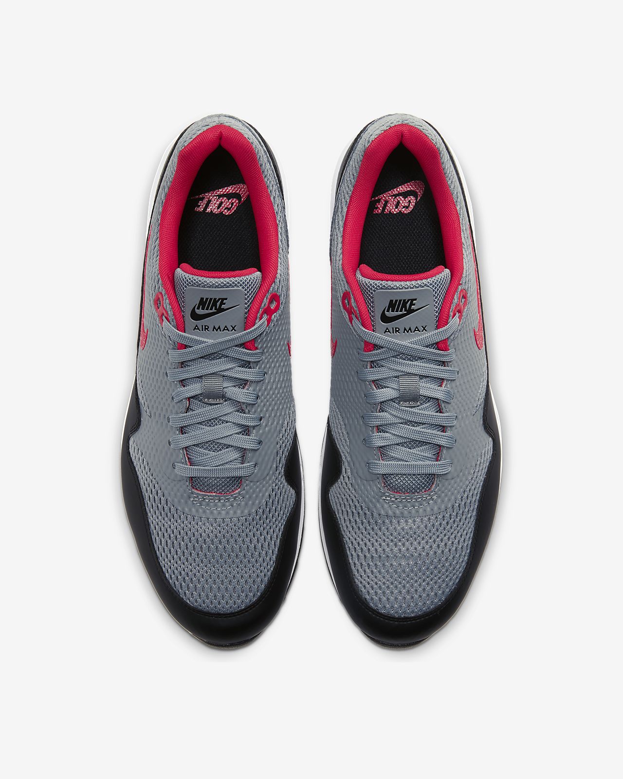 nike air max 1 g grey