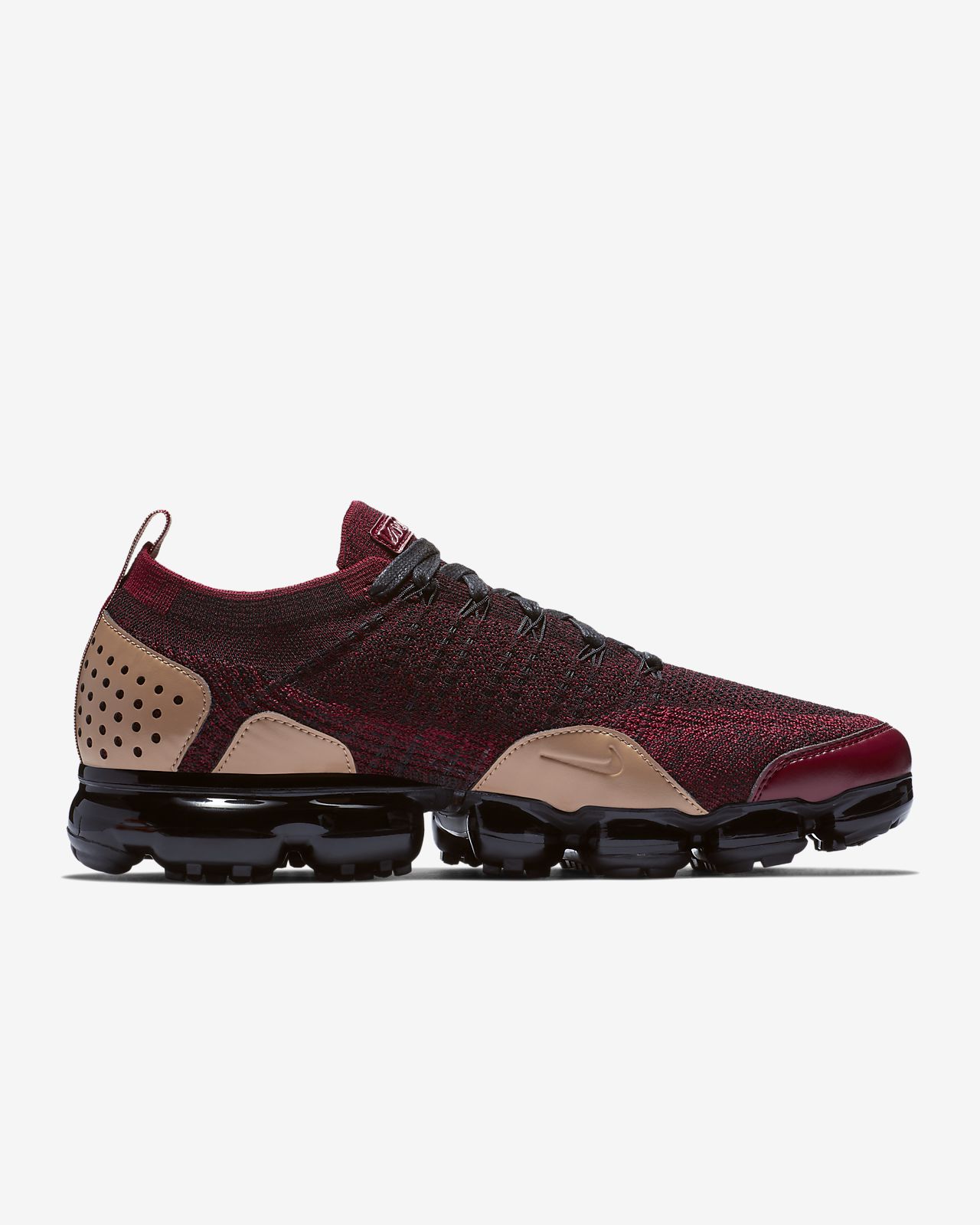 Nike Air Vapormax FK 2 NRG Team Red AT8955 600