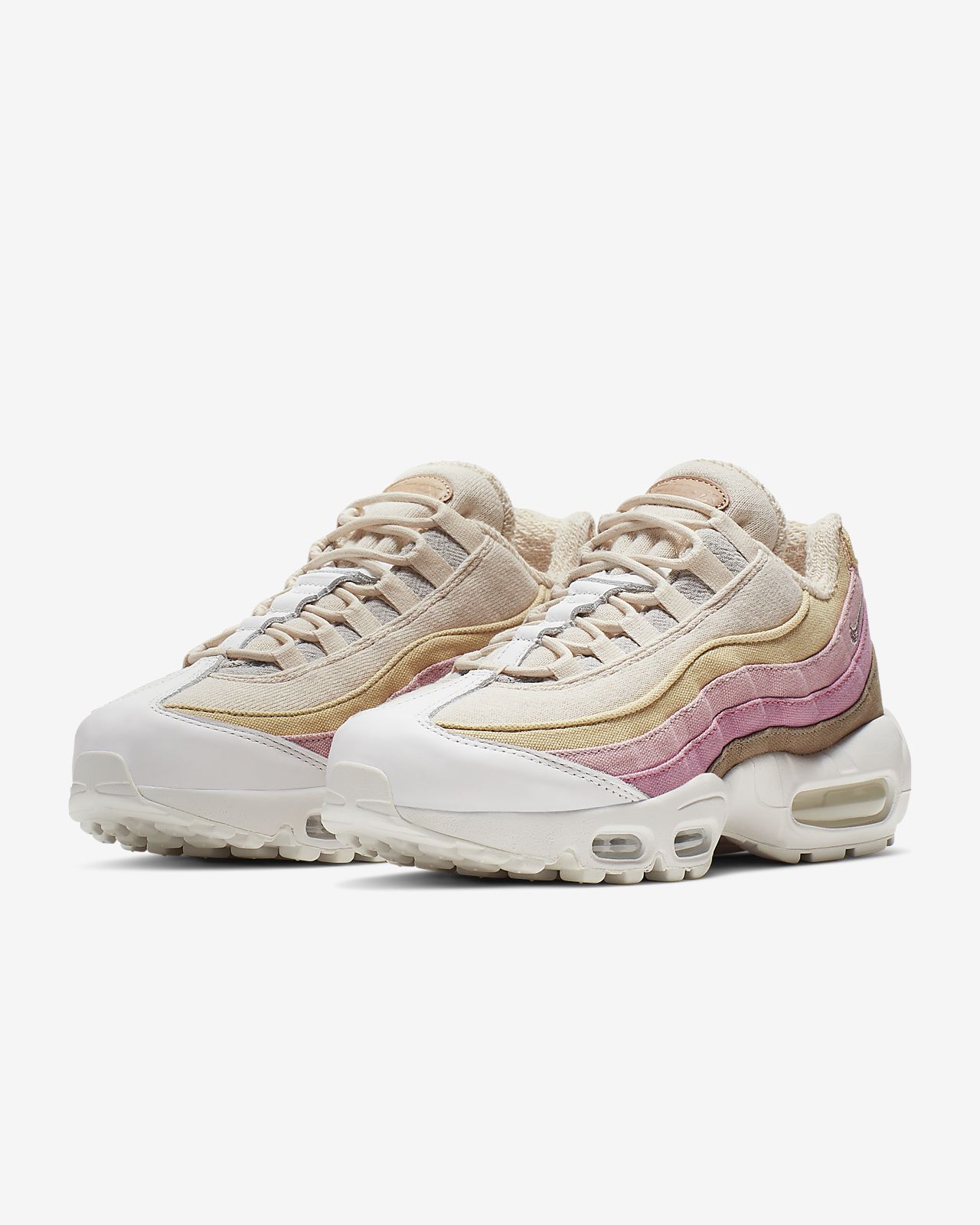 Nike Air Max 95 QS Women's Shoe Nike Air Max 95 QS Women's Shoe