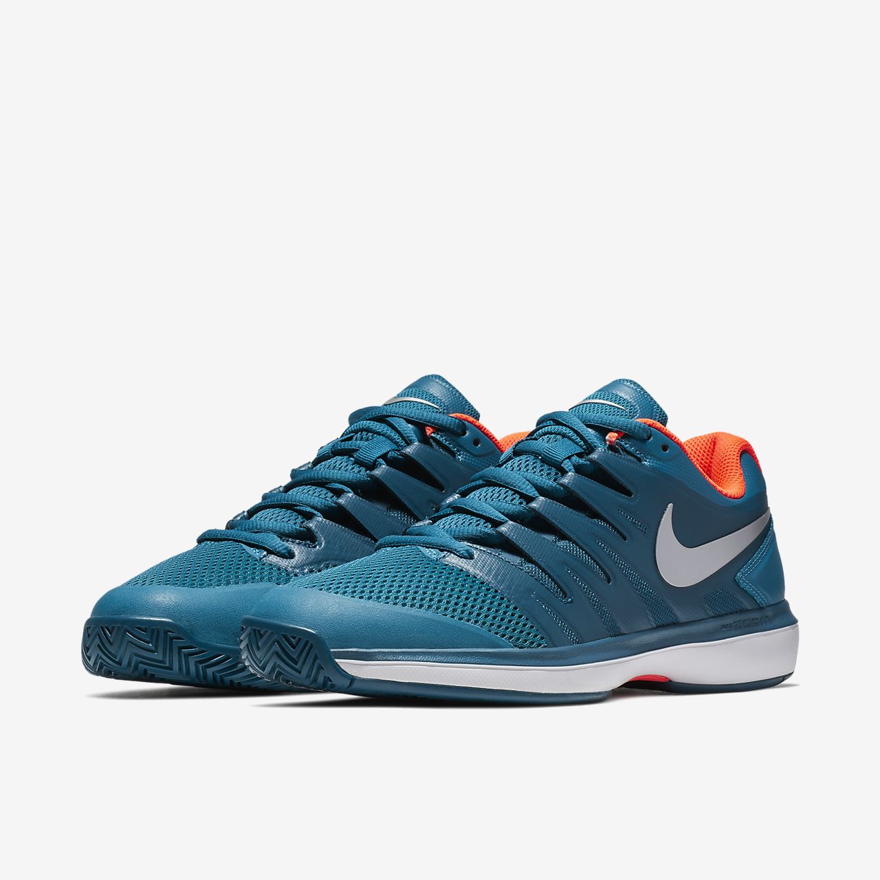 nike air zoom prestige hc