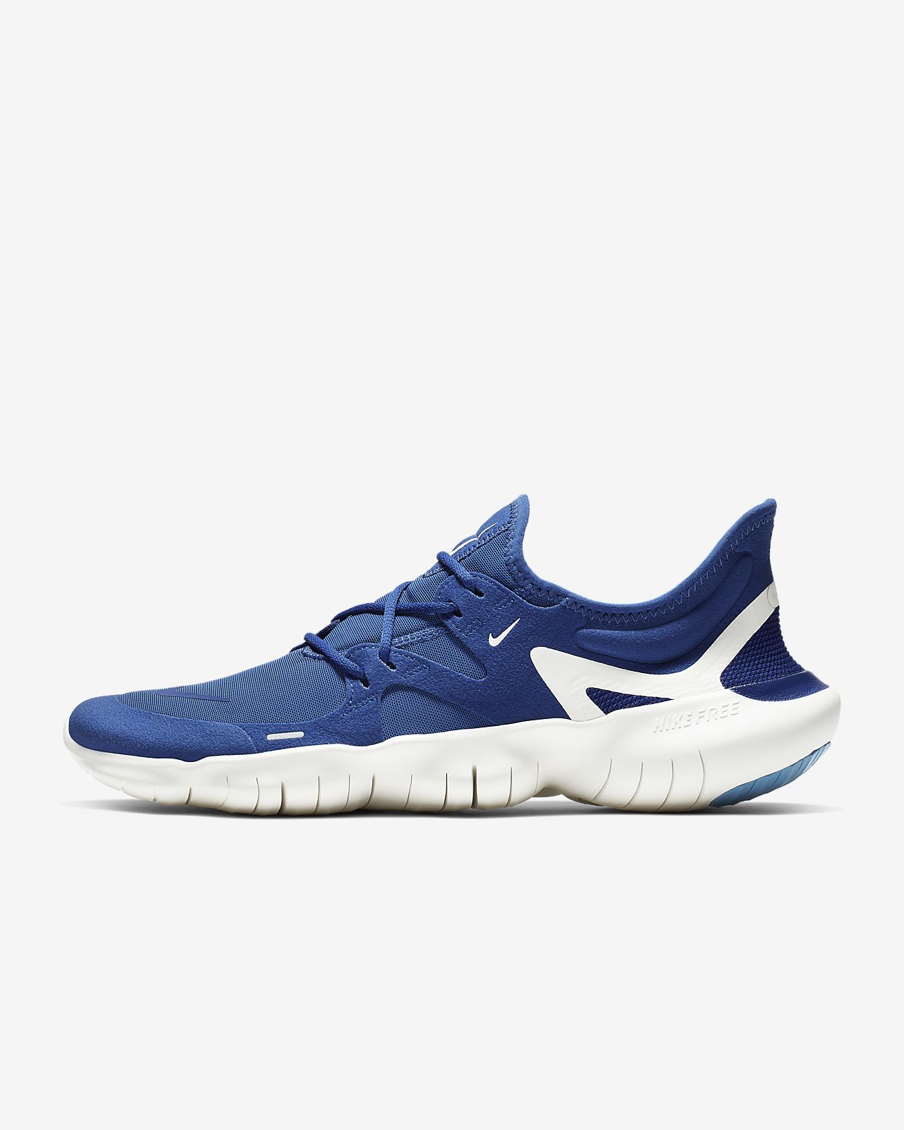 nike free viritous Dames Purper