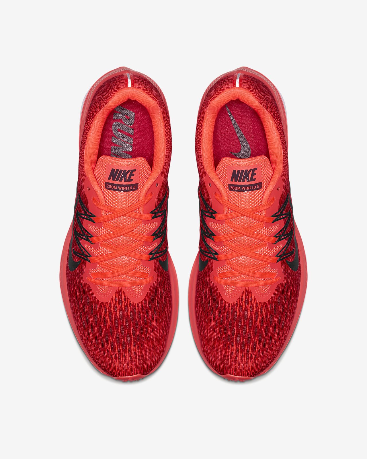 nike zoom fly winflo 5