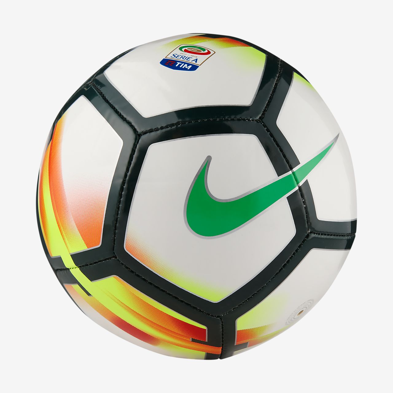 pallone nike