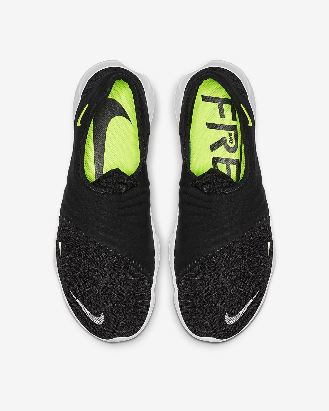 Nike Free RN Flyknit 3.0 Men's Running Shoe. Nike GB