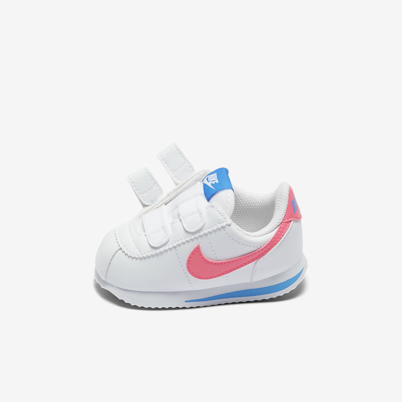 nike cortez baby