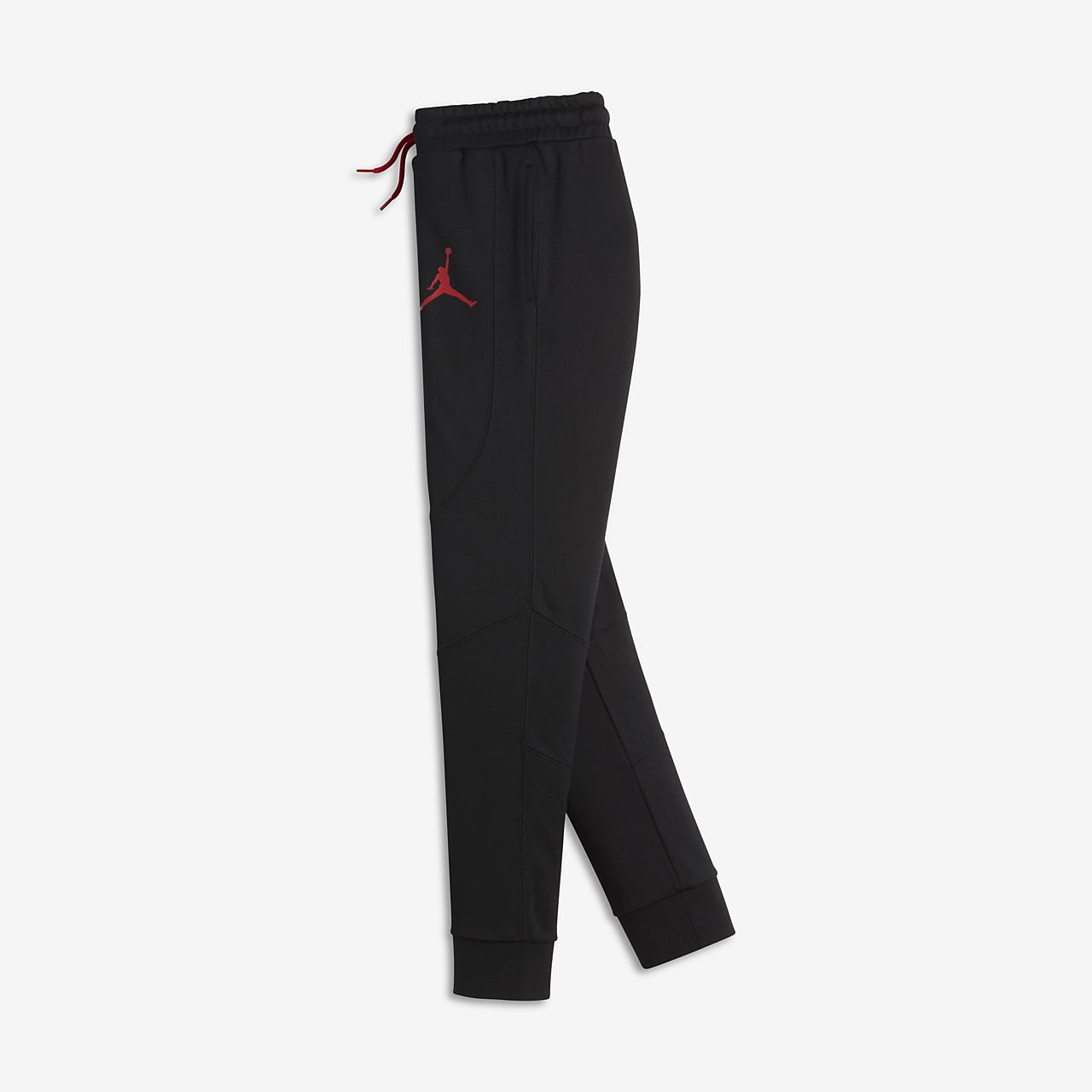 jordan fleece pants