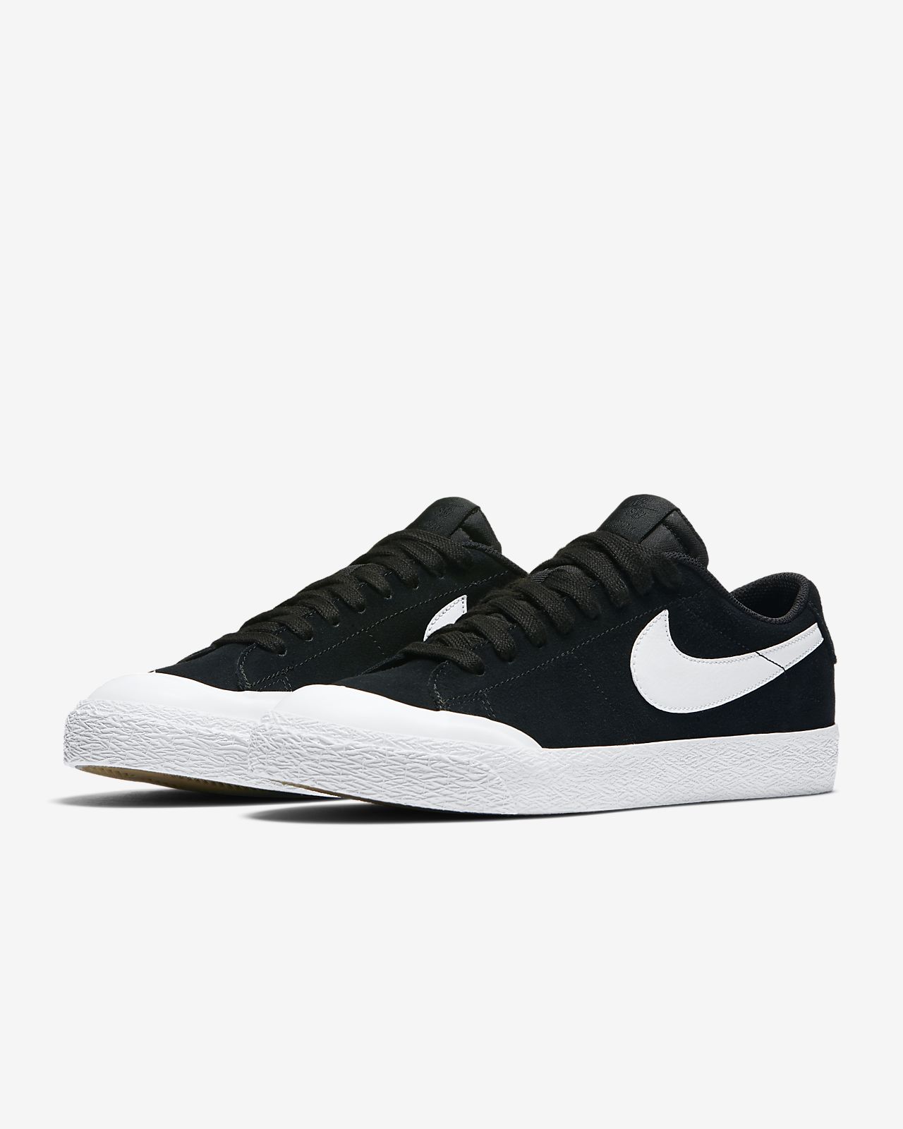 nike sb blazer low