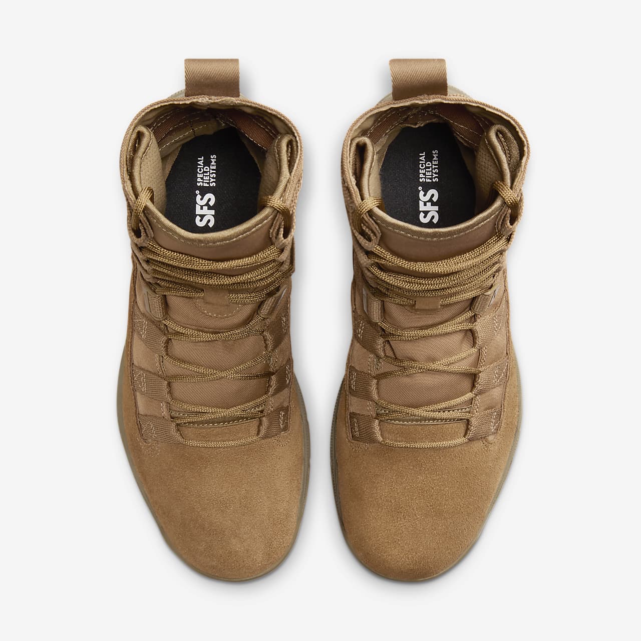 nike sfb boots gen 2