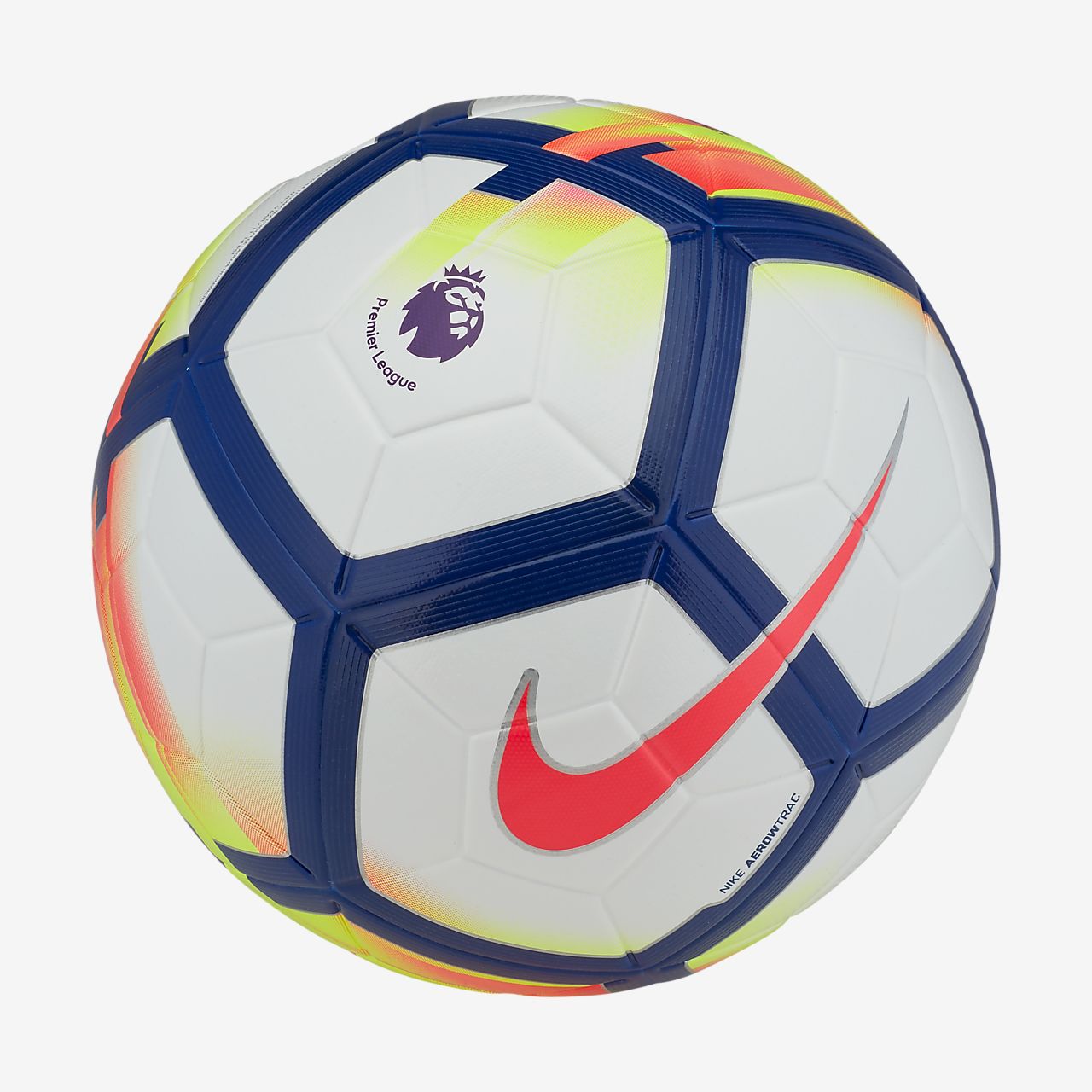 nike pallone