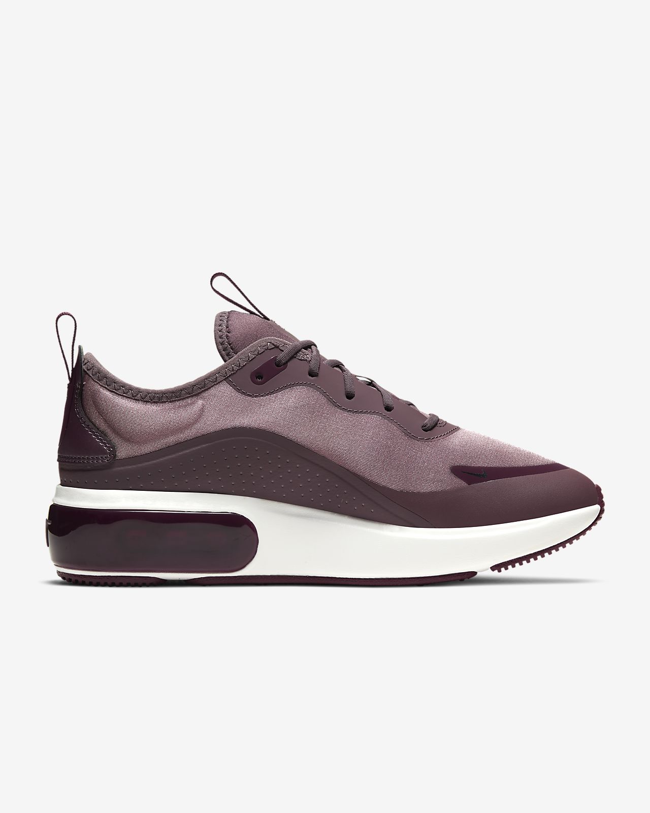 nike air max dia plum eclipse