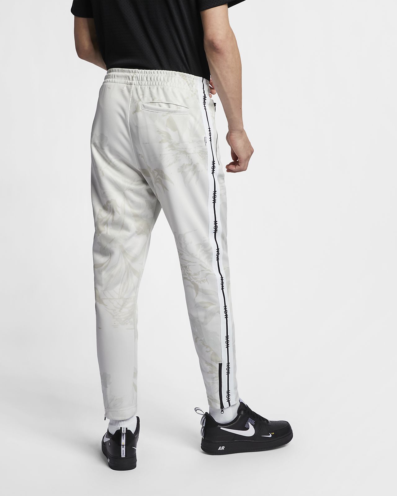 nike air nsw tracksuit