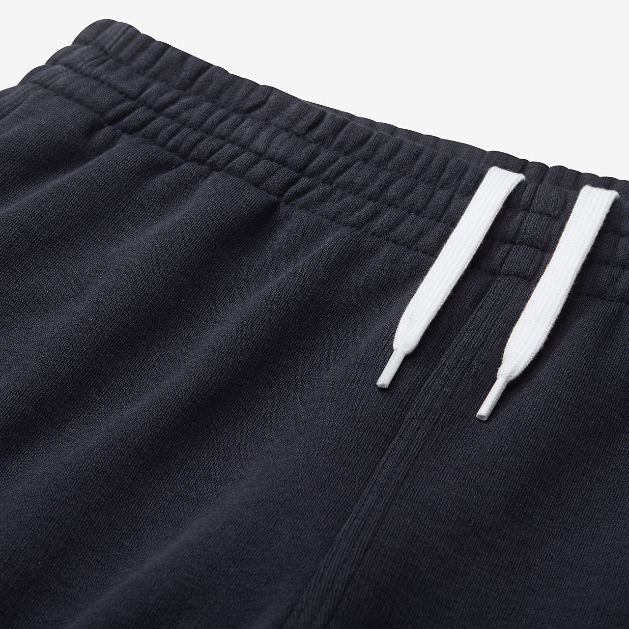 nike brushed-fleece cuffed (8y-15y) older boys' sweatpants nike brushed-fleece cuffed (8y-15y) older boys' sweatpants