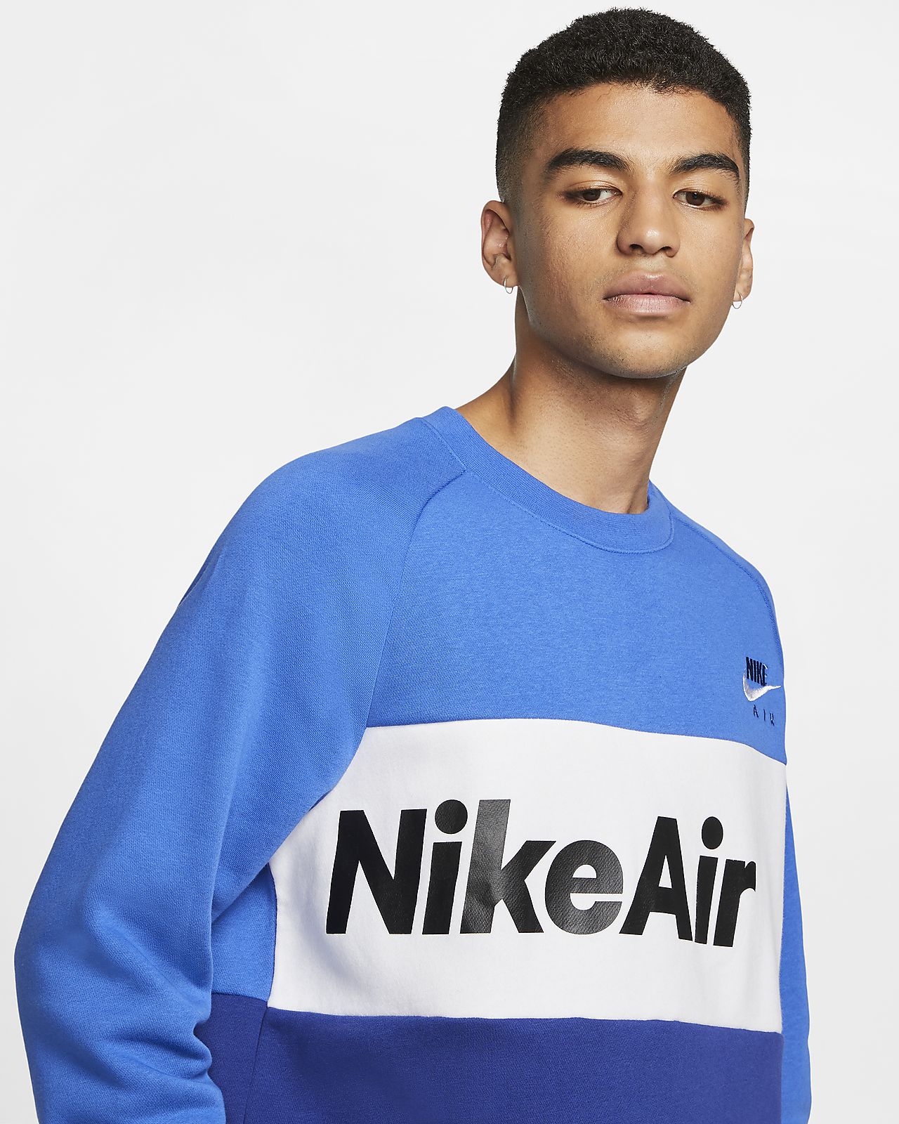 haut en tissu fleece nike air pour homme haut en tissu fleece nike air pour homme