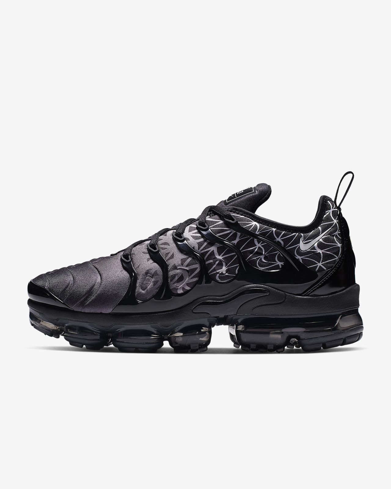 Nike Air VaporMax Plus Herrenschuh Nike Air VaporMax Plus Herrenschuh