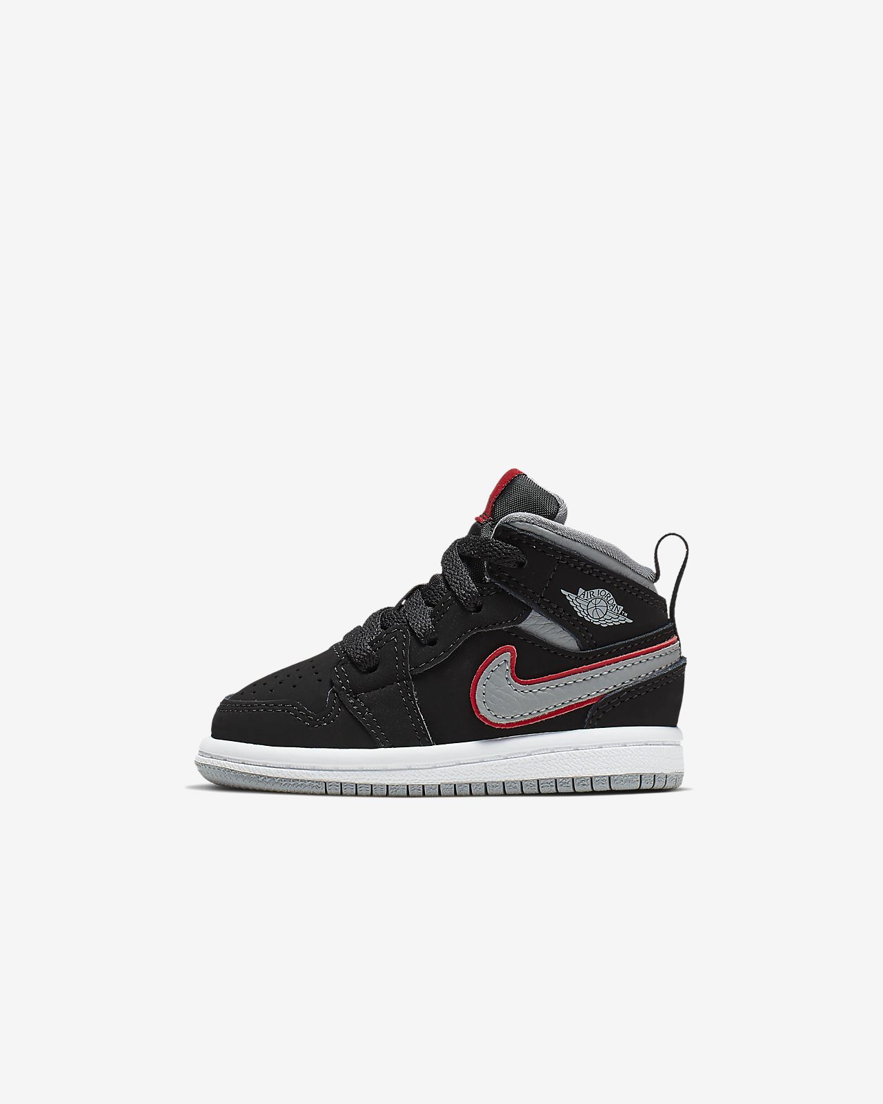air jordan 1 mid - zapatillas altas air jordan 1 mid - zapatillas altas