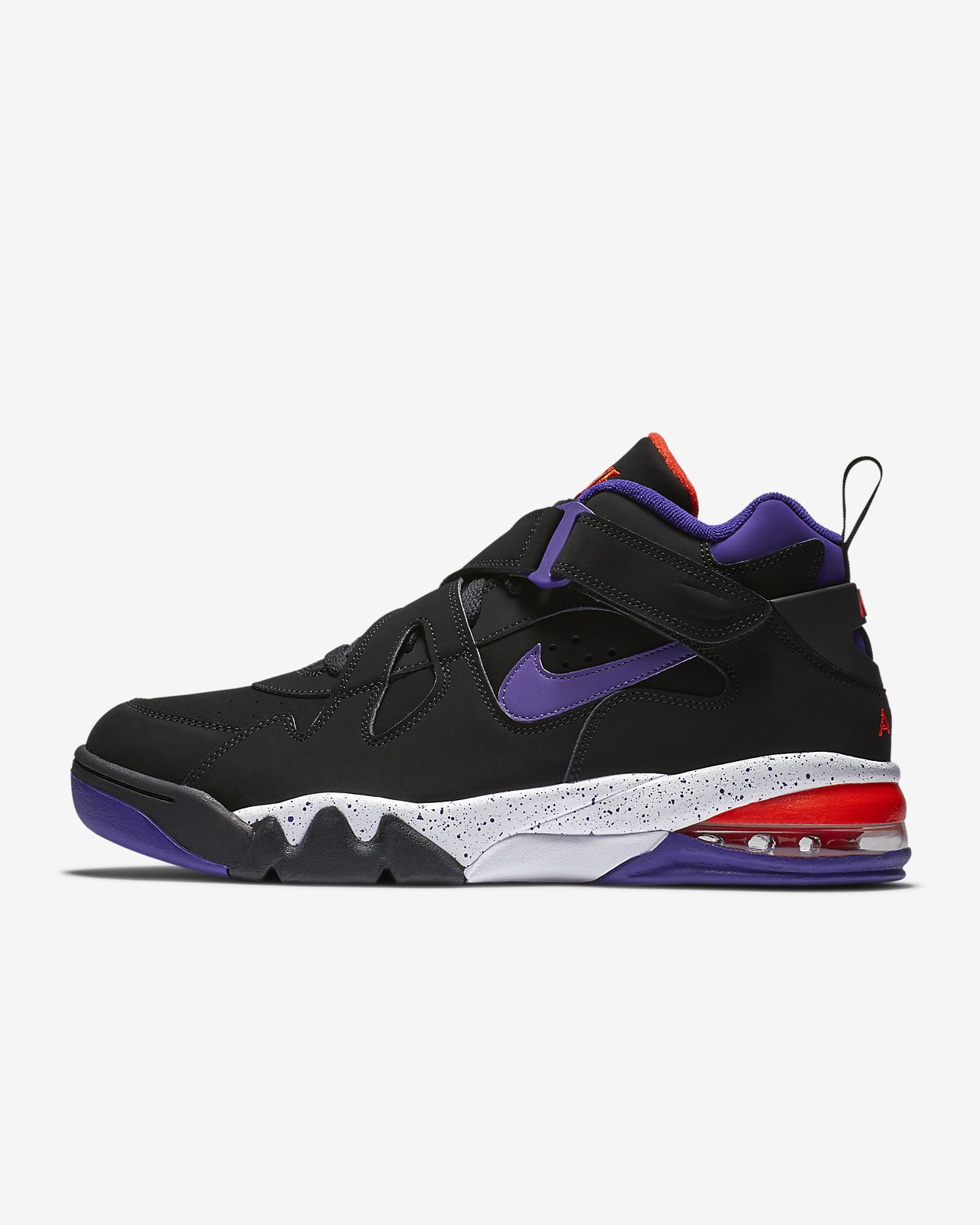 air force max air force max