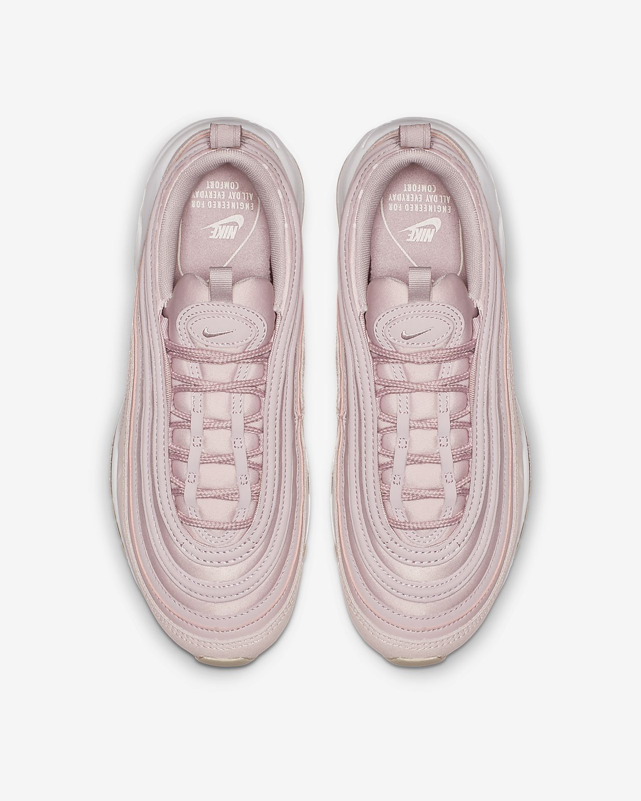 nike air max 97 barely rose junior nike air max 97 barely rose junior