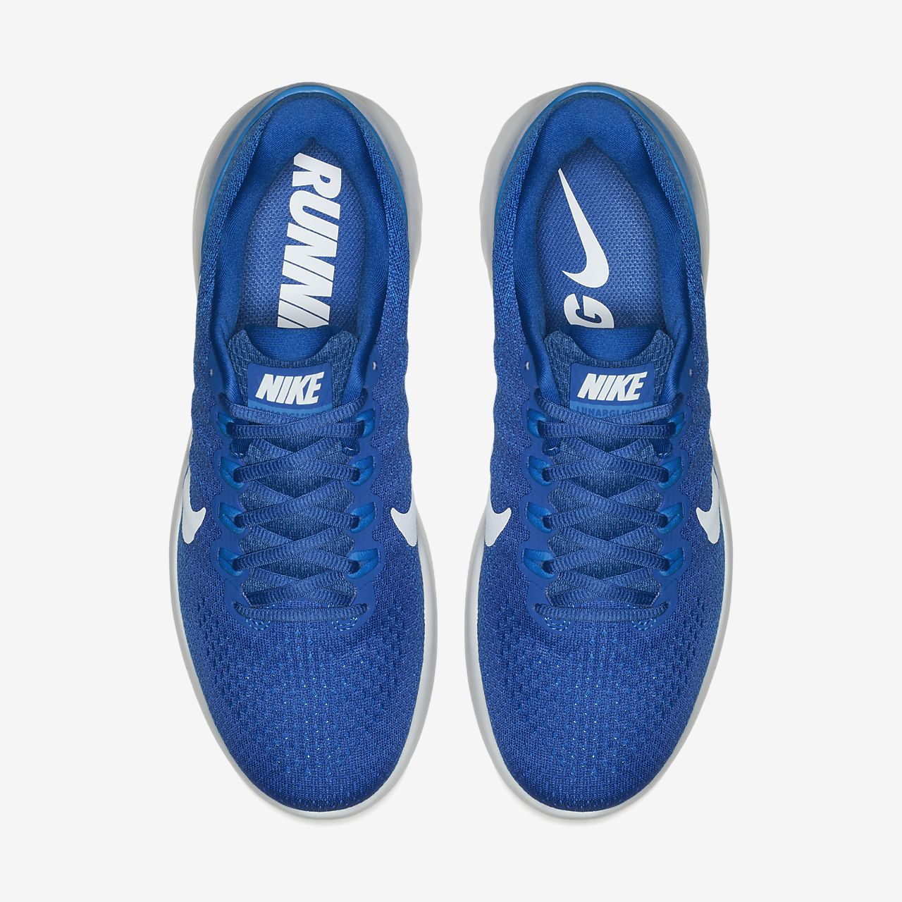 Nike LunarGlide 9 Men's Running Shoe Nike LunarGlide 9 Men's Running Shoe