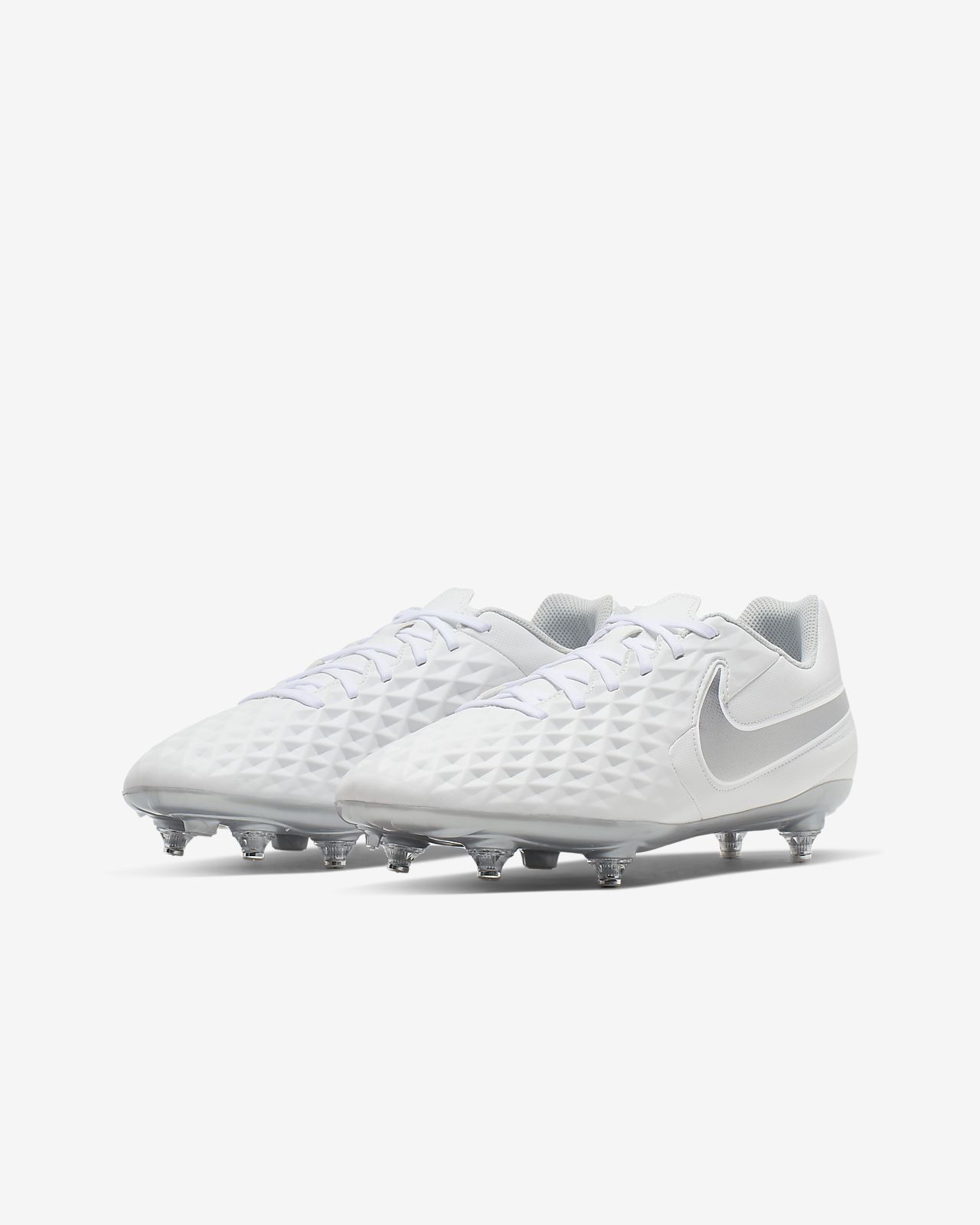 Nike Tiempo Legend 8 Club SG Botas de fútbol para terreno blando Nike Tiempo Legend 8 Club SG Botas de fútbol para terreno blando