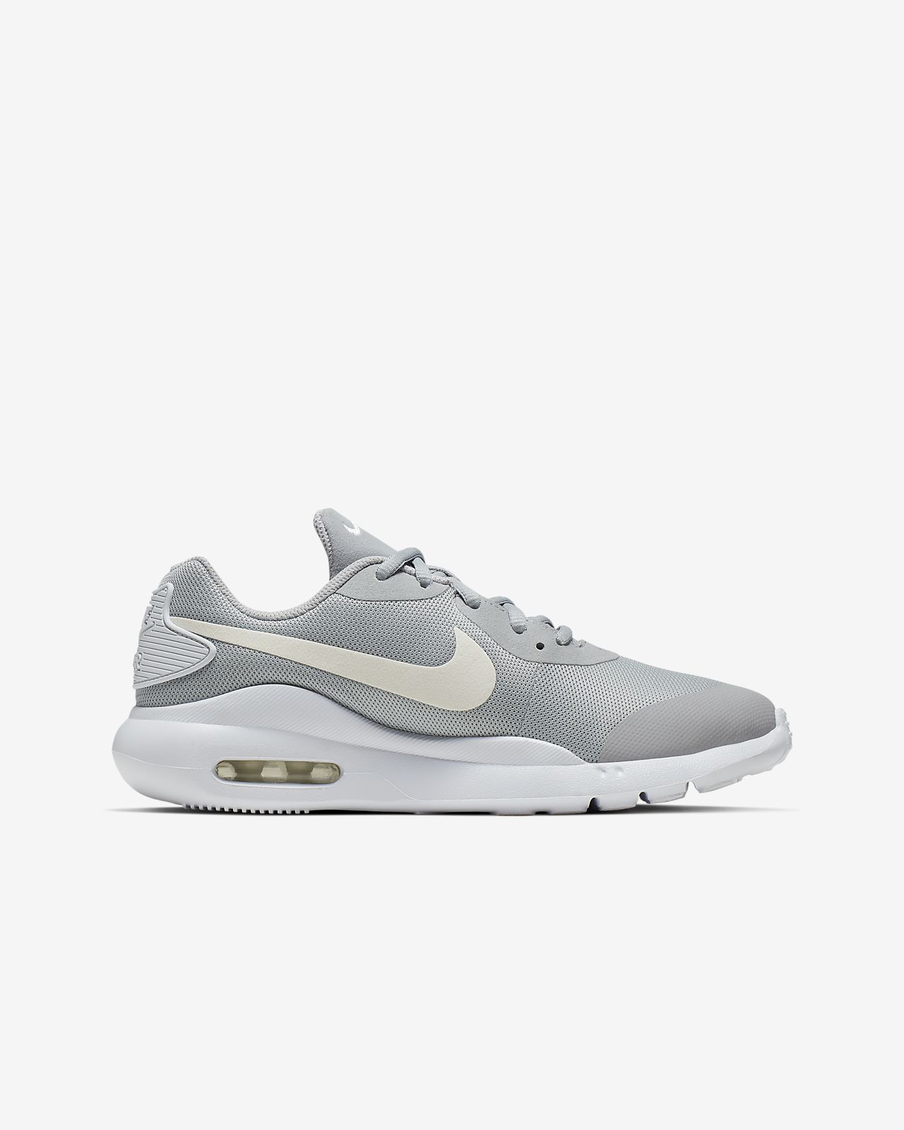 tenis nike air max oketo