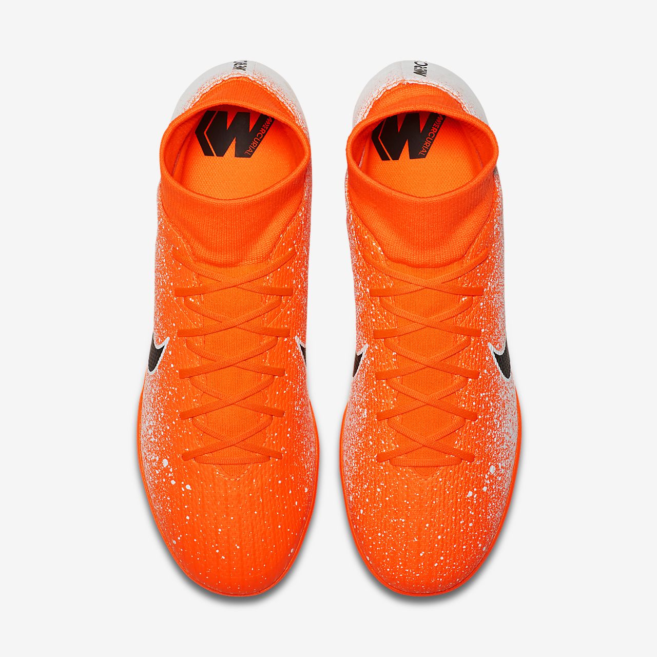 nike mercurial superflyx 6 academy tf