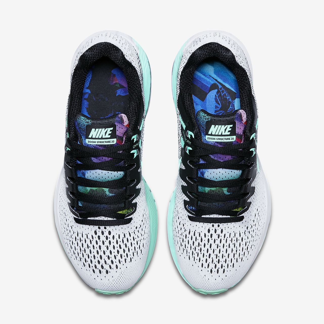 nike wmns air zoom structure 20 nike wmns air zoom structure 20