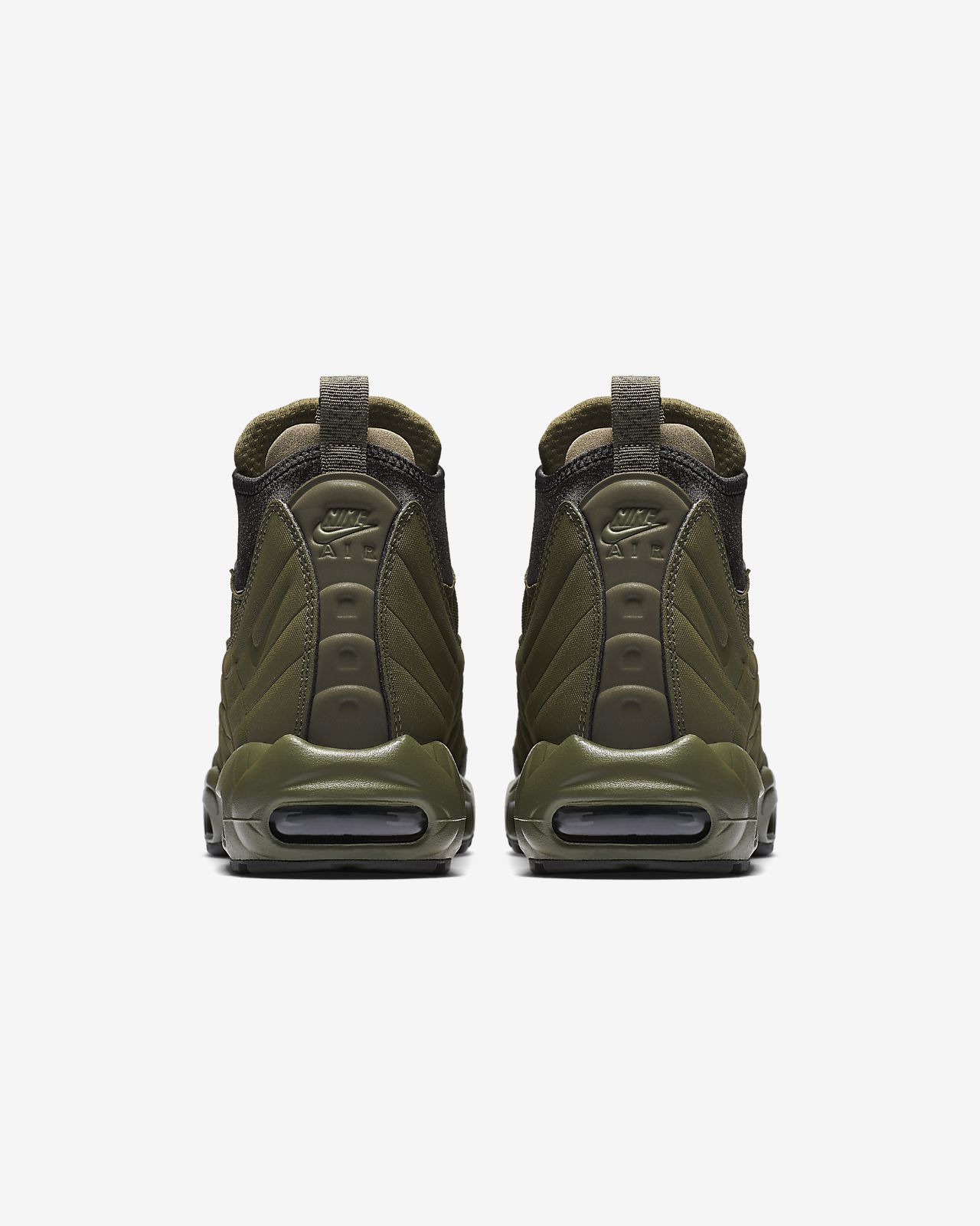 nike 95 boots