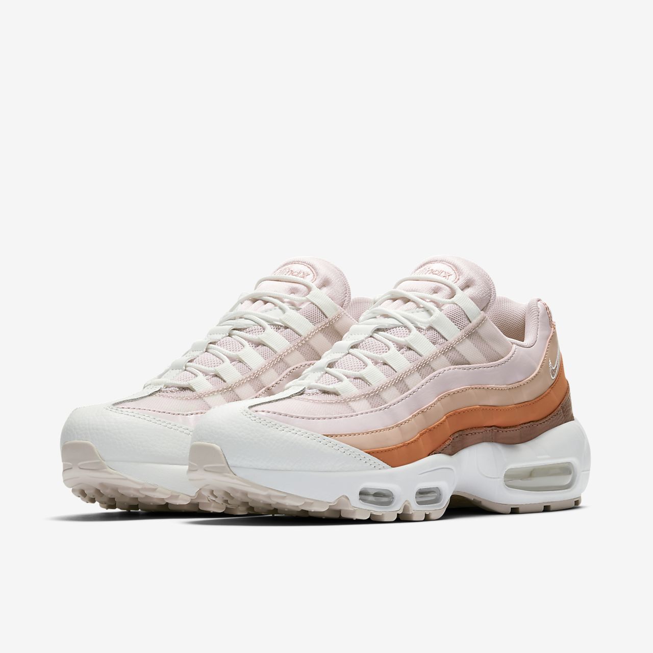 zapatillas mujer nike air max 95 zapatillas mujer nike air max 95