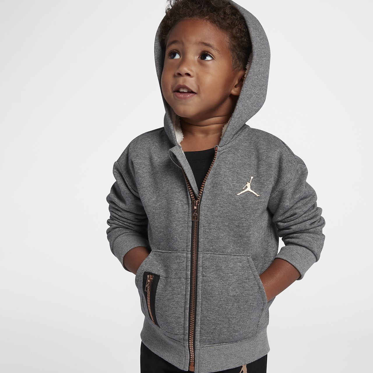 Toddler jordan sweatshirt Clearance