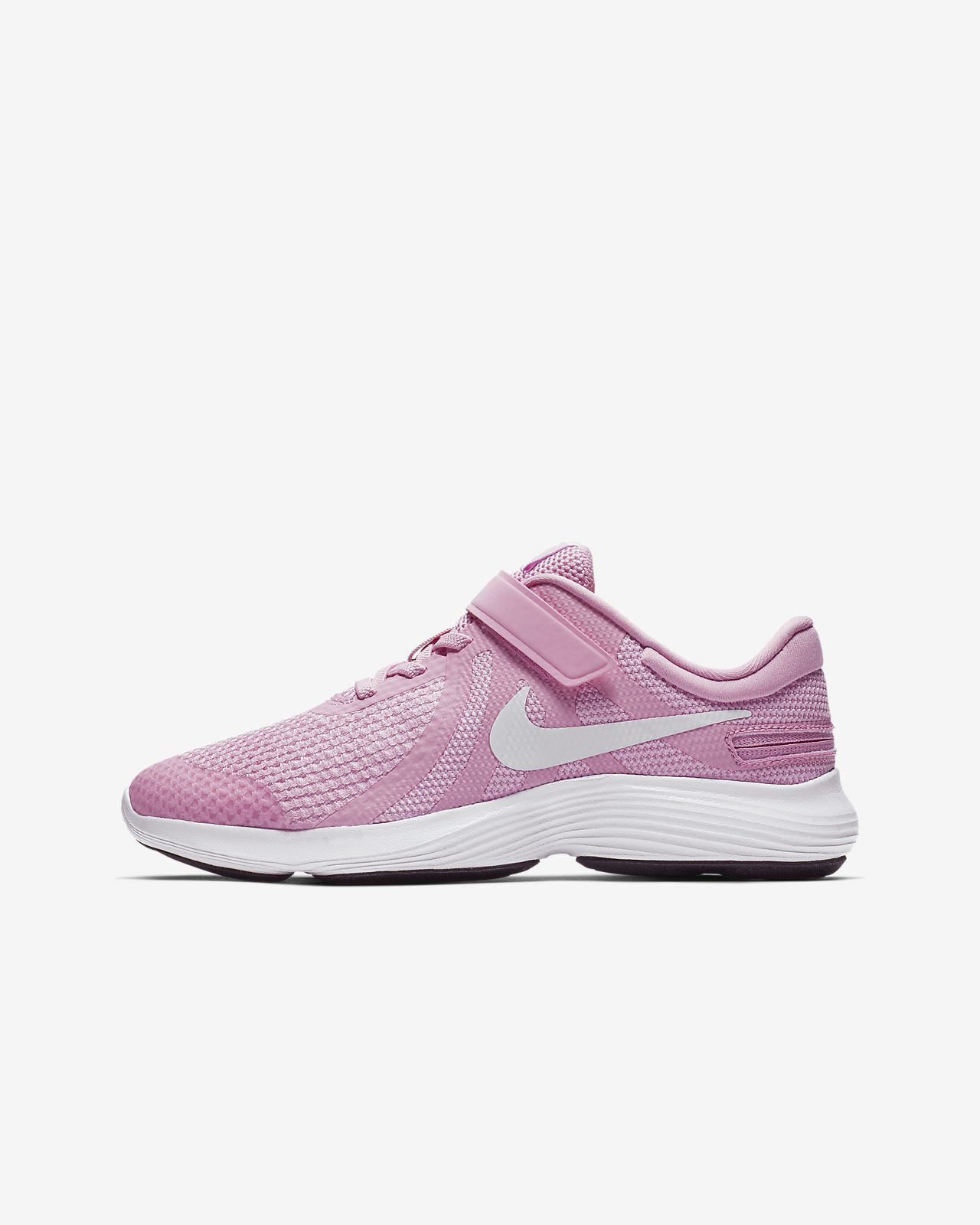Plus Pour Âgé Running Nike 4e Revolution 4 Flyease Enfant De Chaussure oeWBrdCx