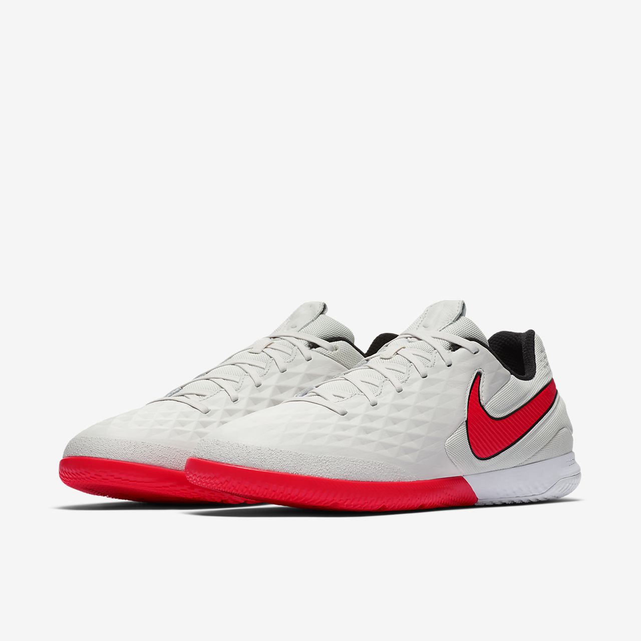 Nike React Tiempo Legend 8 Pro IC IndoorCourt Football Shoe Nike React Tiempo Legend 8 Pro IC IndoorCourt Football Shoe