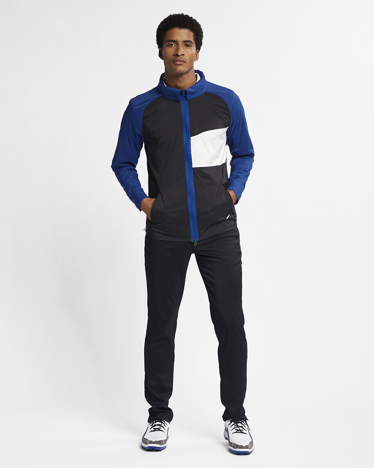 nike shield golf