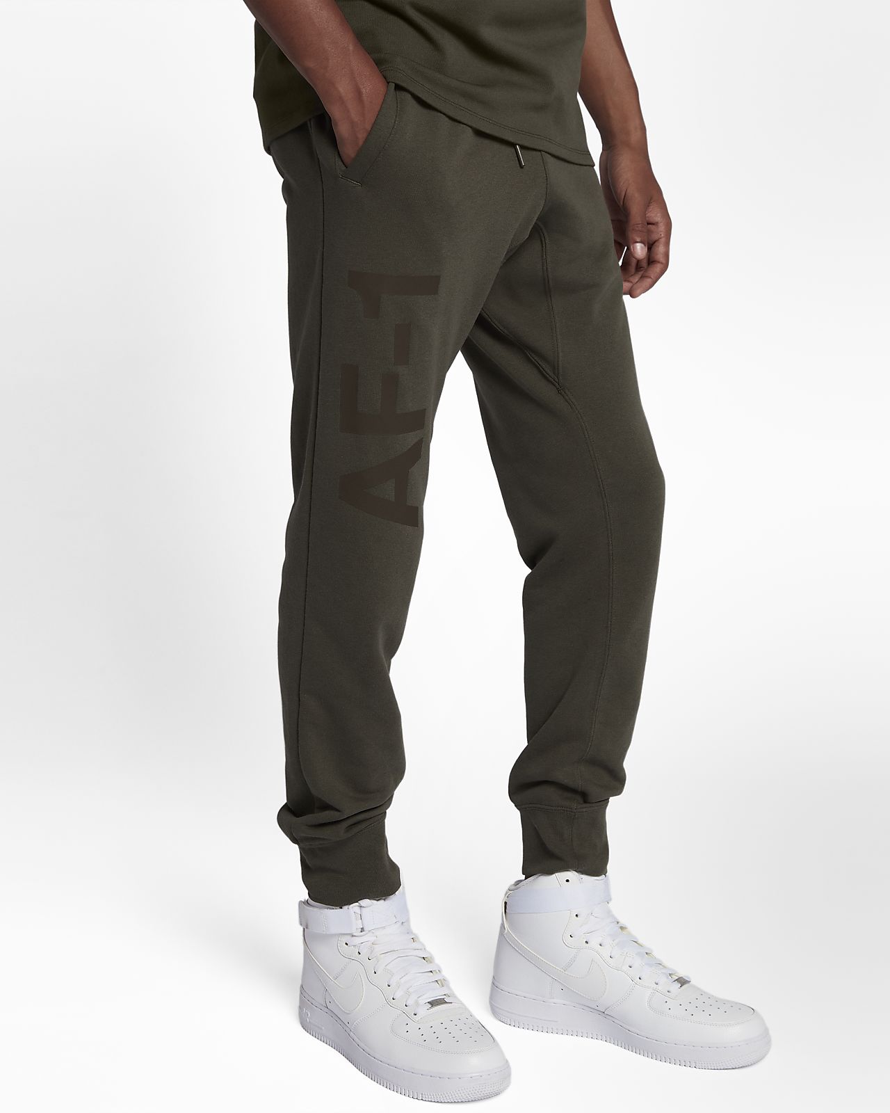 nike joggers on sale mens