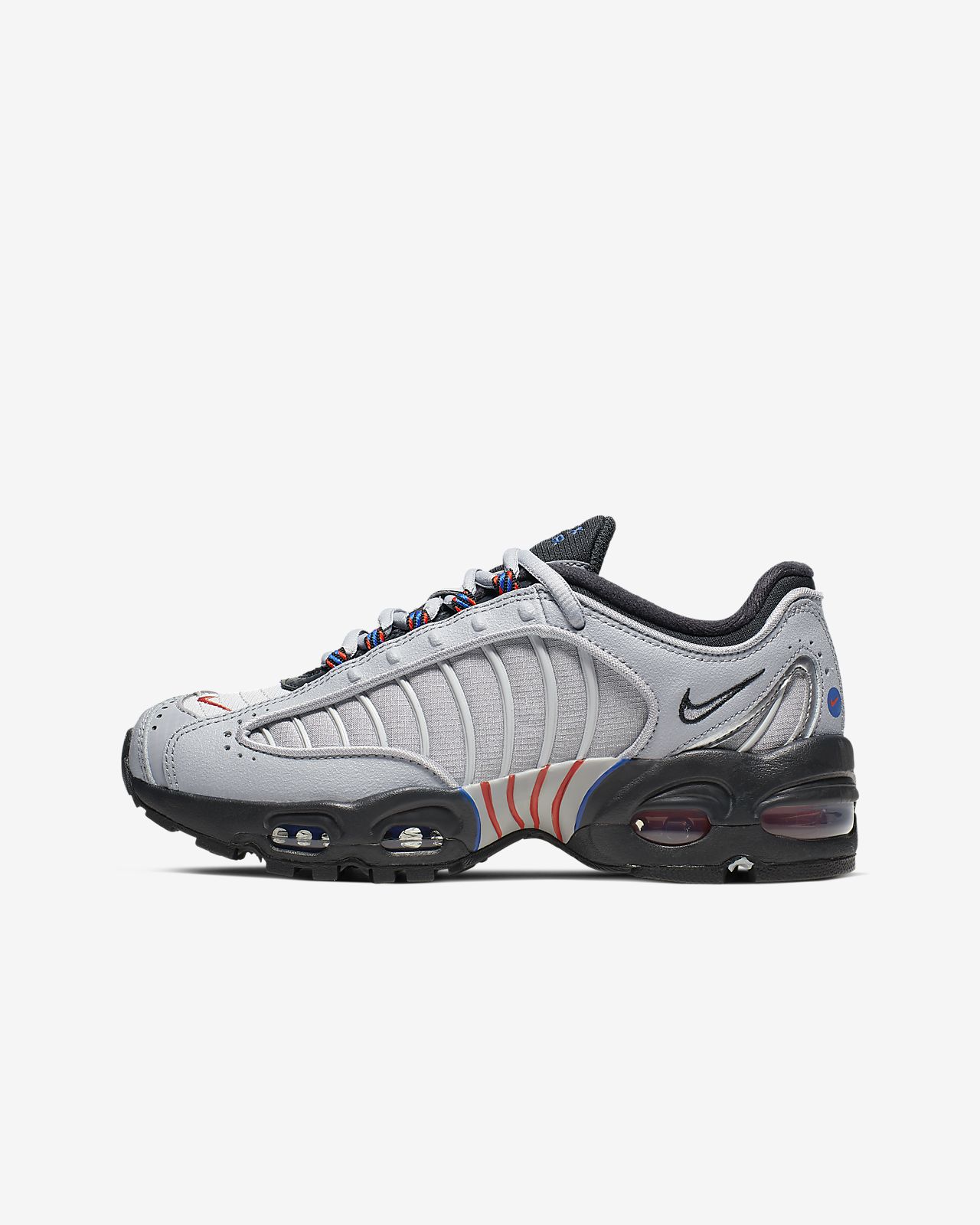 nike air max tn cushioning nederland