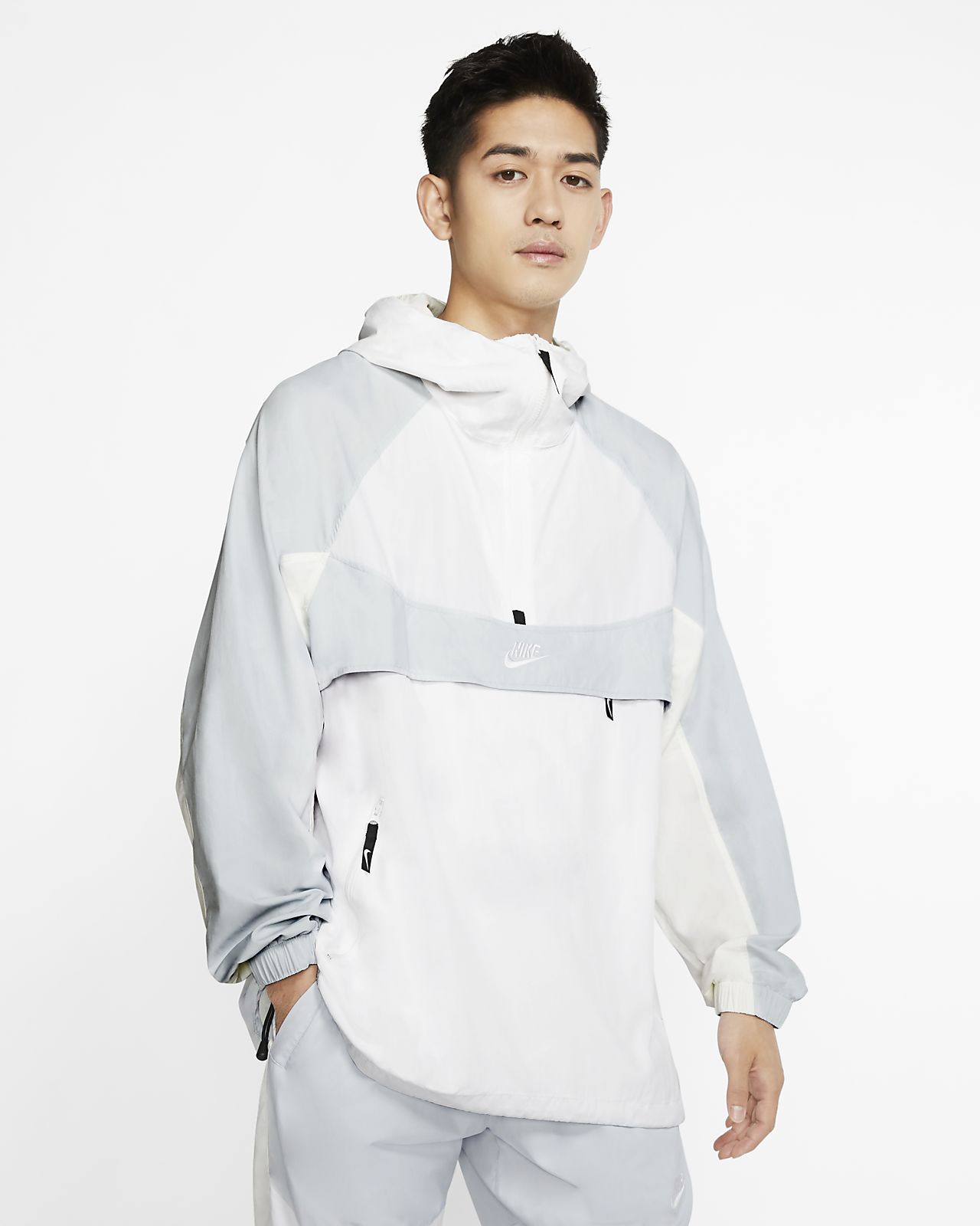 Nike Tissée Veste Veste Sportswear Tissée Sportswear m8Nn0w