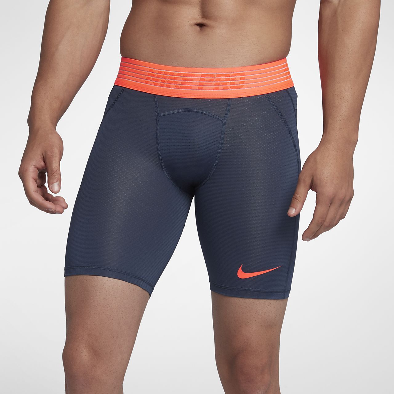 nike pro shorts uomo