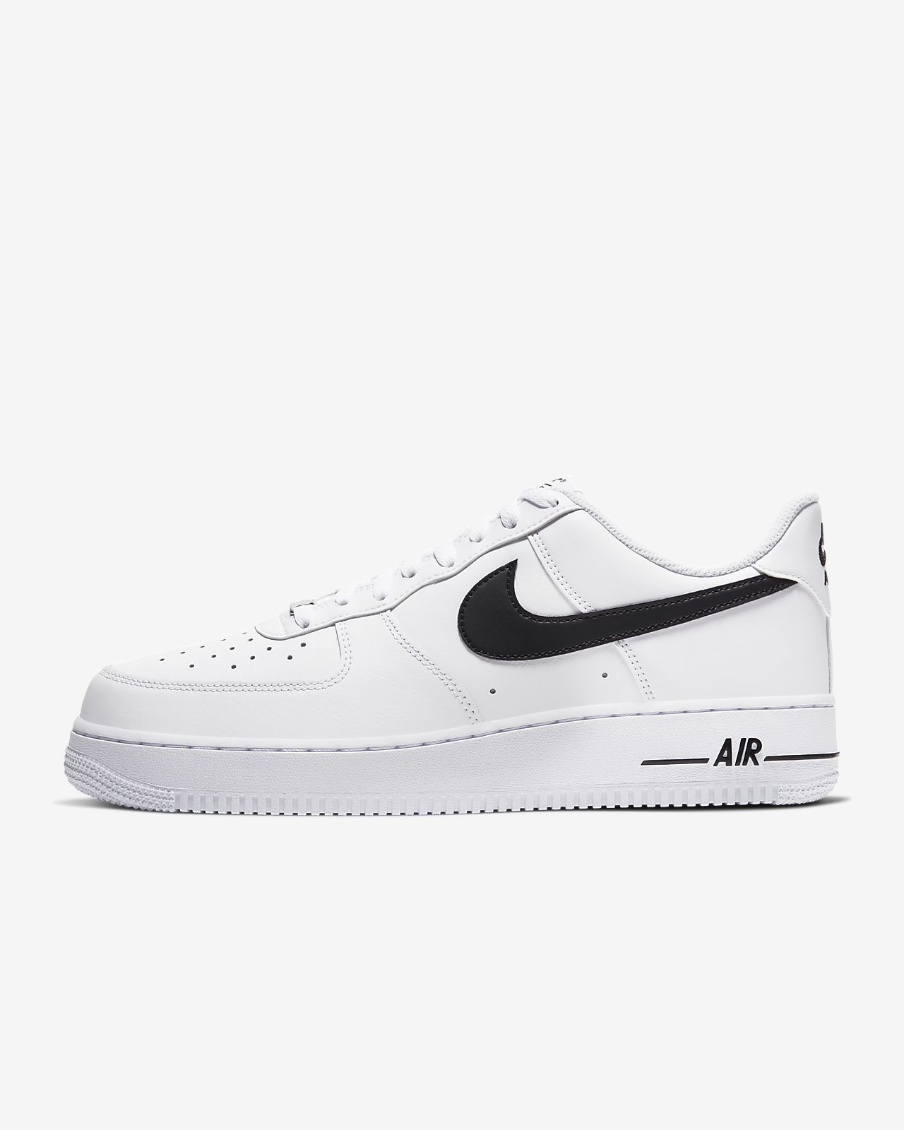 air force 1 mike