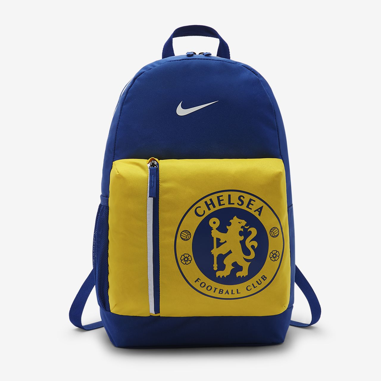 mochila nike futbol