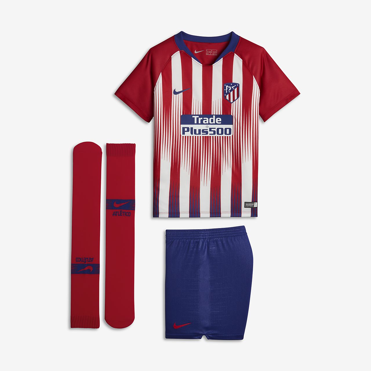 traje Atlético de Madrid precio traje Atlético de Madrid precio