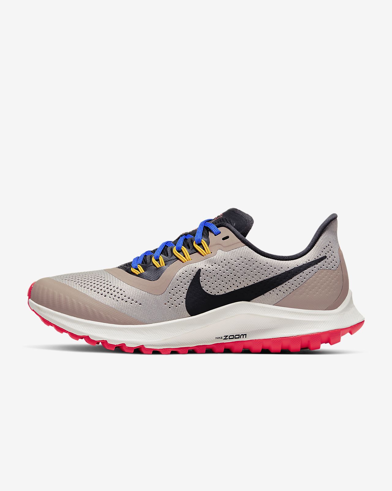 air zoom pegasus 36 trail women's