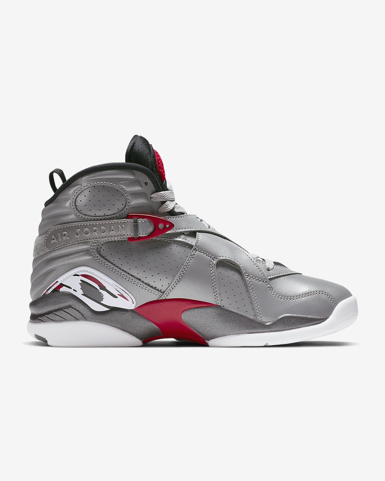 Nike Air Jordan 8 Heren