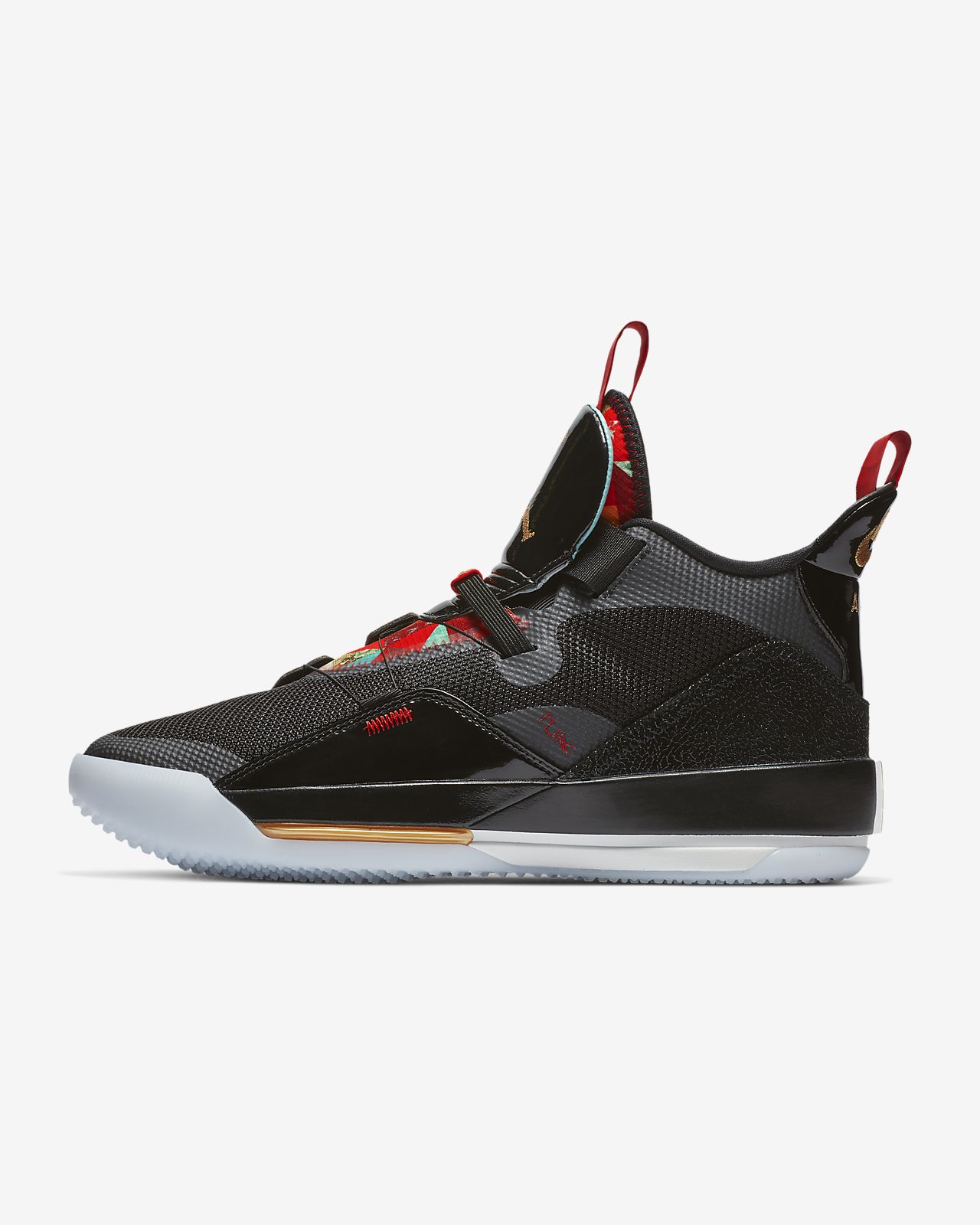 air jordan xxxiii kids