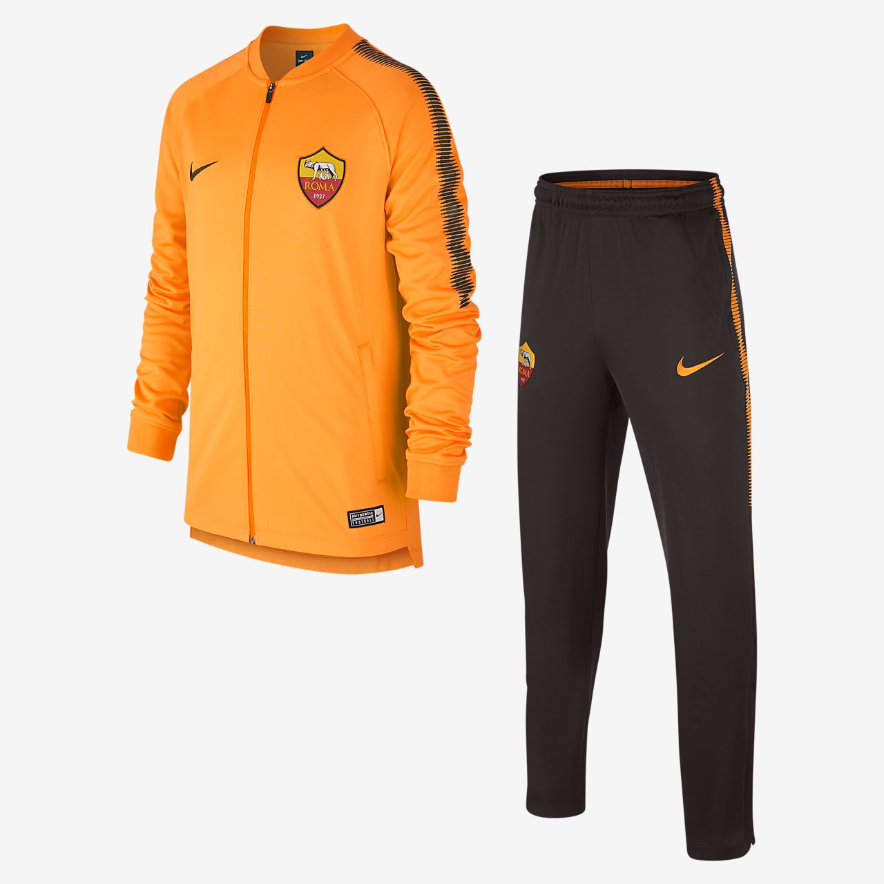 nike roma