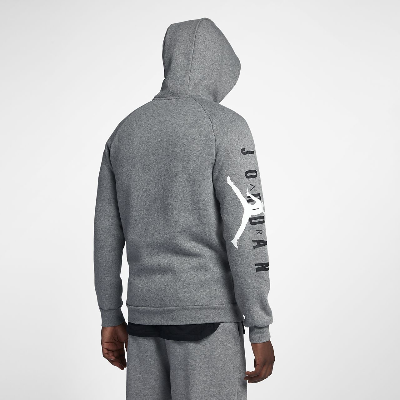 jordan jumpman air fleece joggers