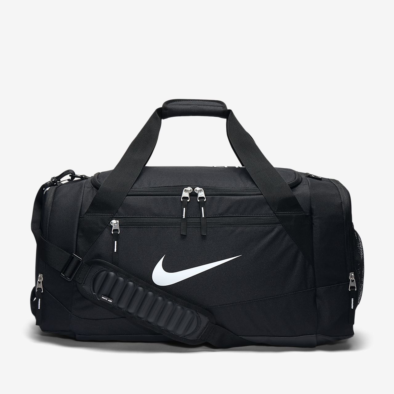 nike hoops elite duffel bag