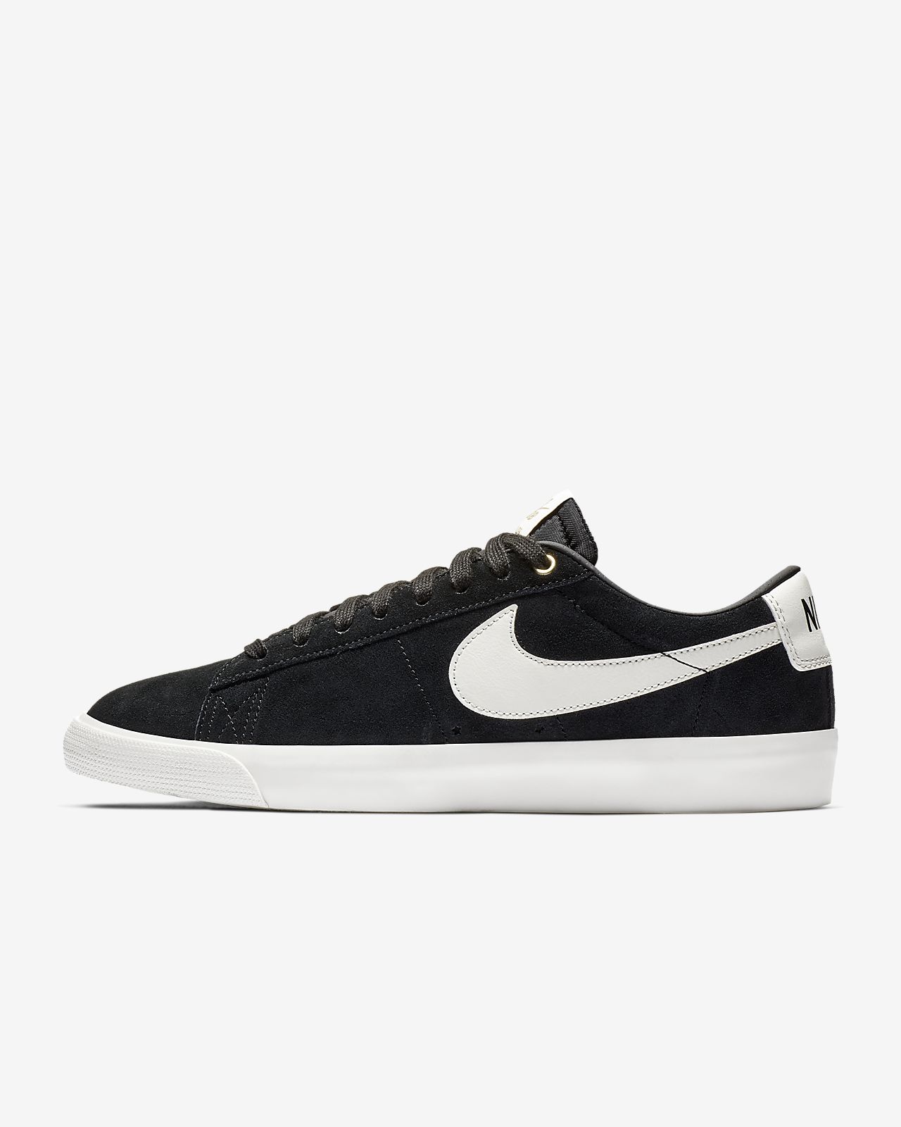 nike blazer low vintage homme blanche