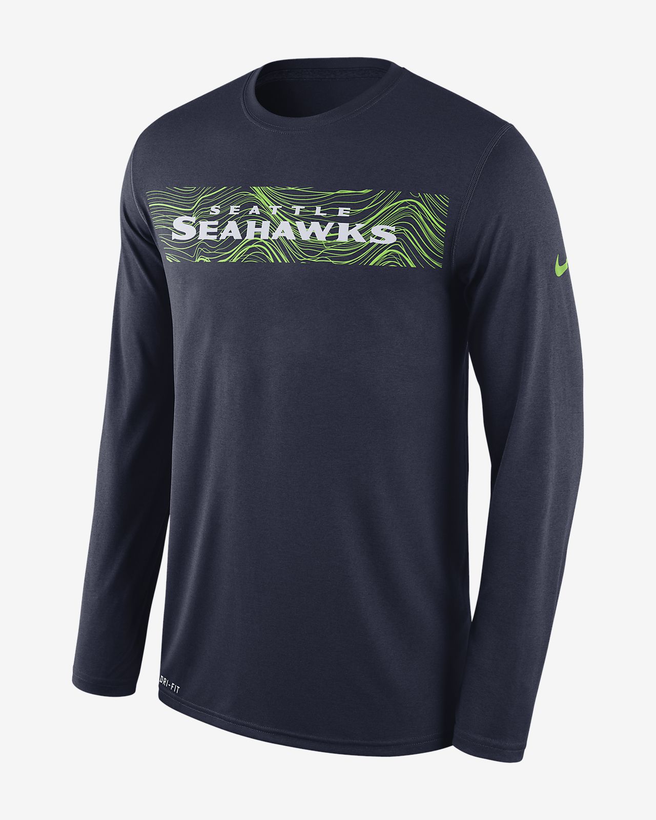 customize dri fit long sleeve shirts